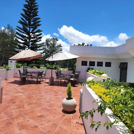 L'Aurora Inn Gwatemala Zewnętrze zdjęcie