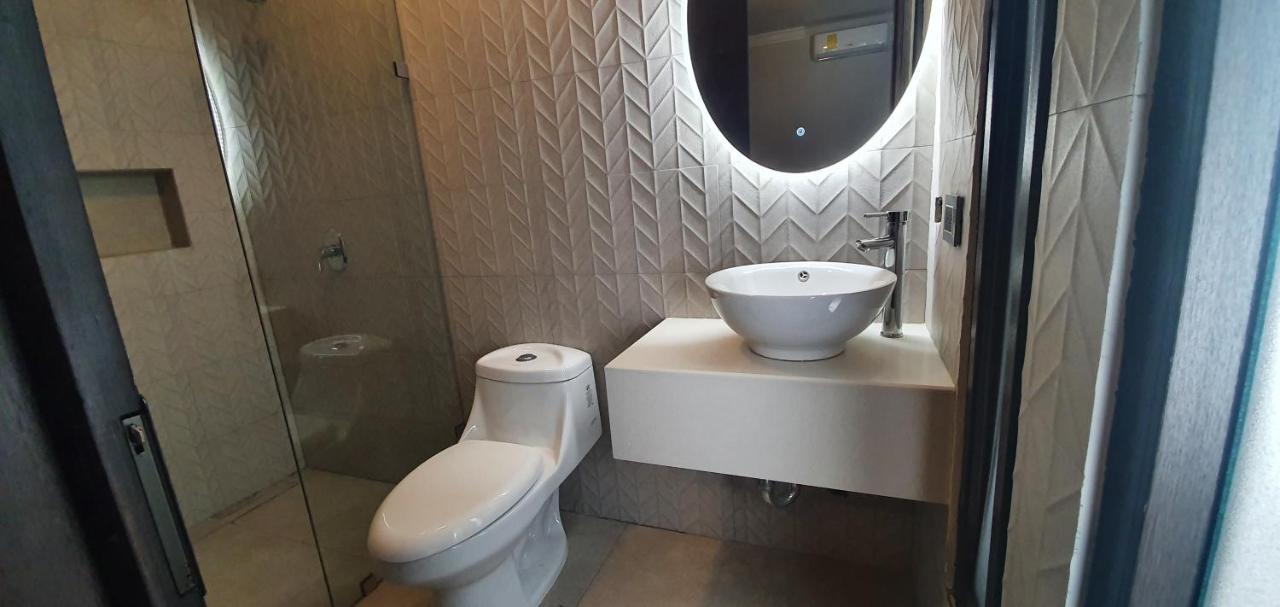 L'Aurora Inn Gwatemala Zewnętrze zdjęcie