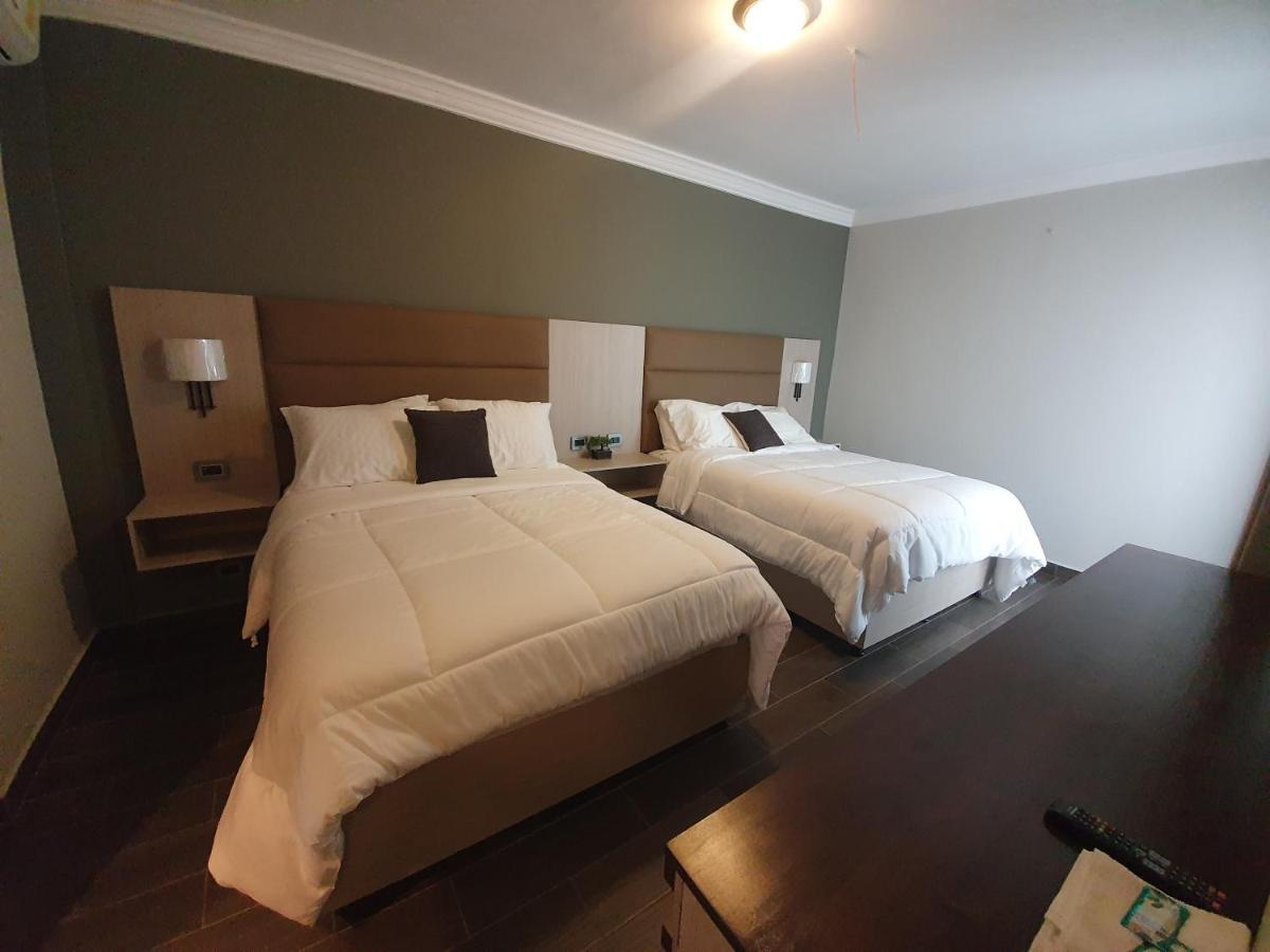 L'Aurora Inn Gwatemala Zewnętrze zdjęcie