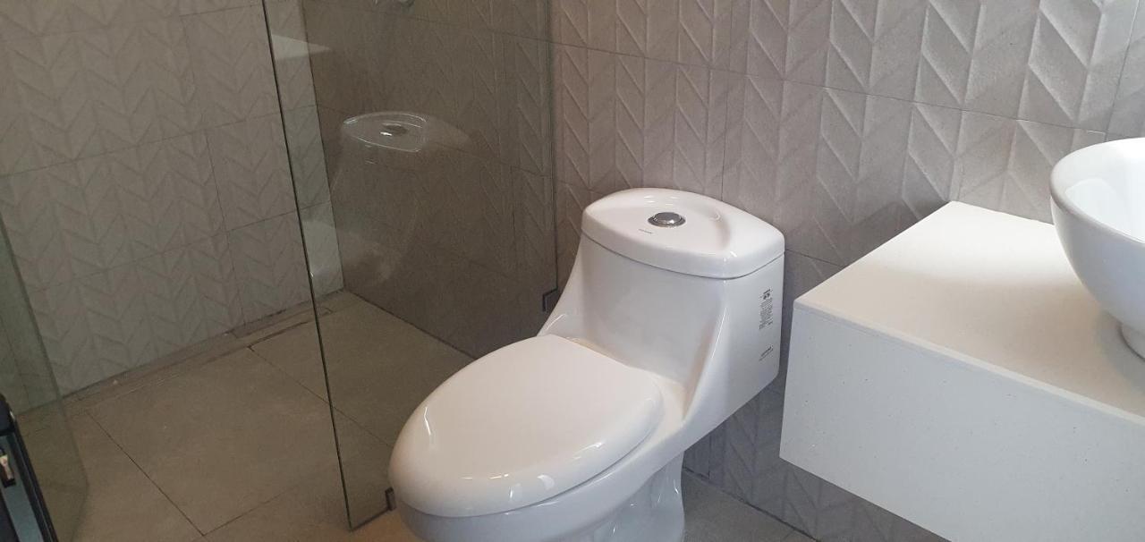 L'Aurora Inn Gwatemala Zewnętrze zdjęcie