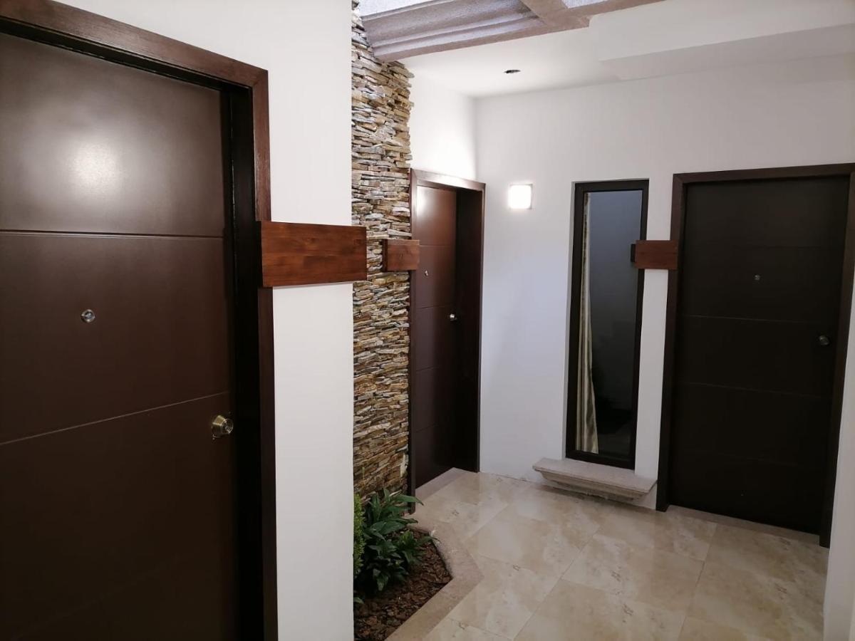 L'Aurora Inn Gwatemala Zewnętrze zdjęcie