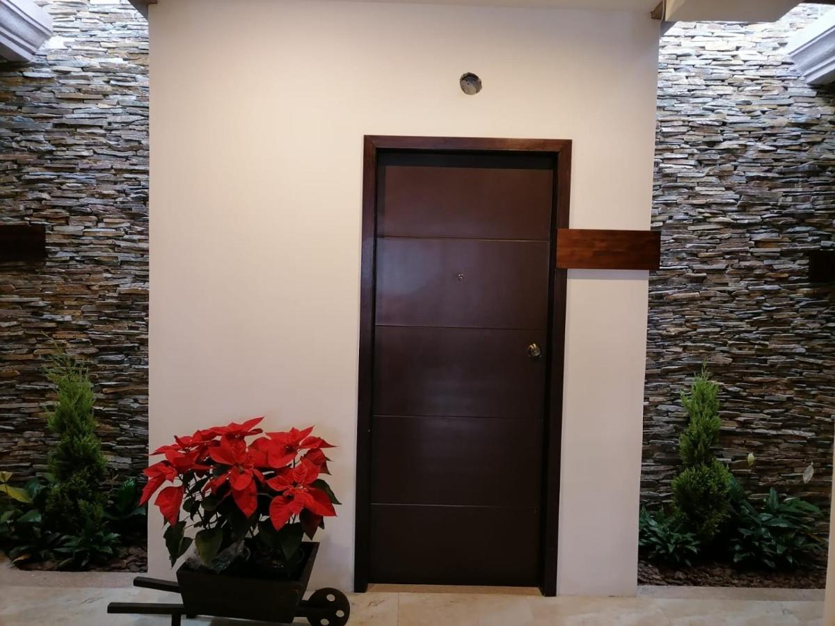 L'Aurora Inn Gwatemala Zewnętrze zdjęcie