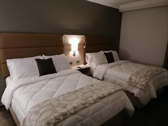 L'Aurora Inn Gwatemala Zewnętrze zdjęcie