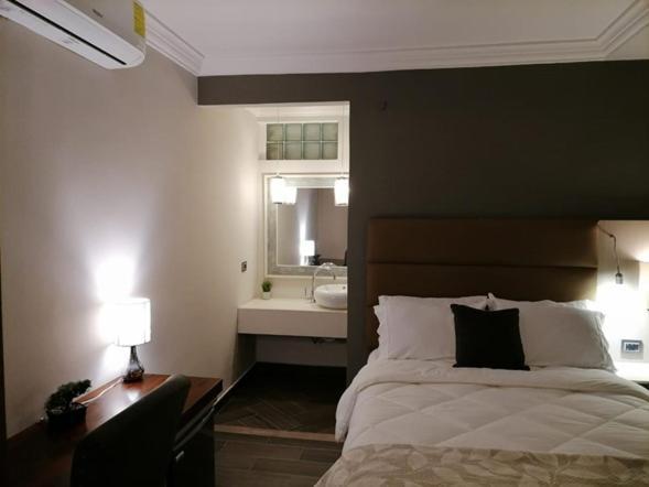 L'Aurora Inn Gwatemala Zewnętrze zdjęcie