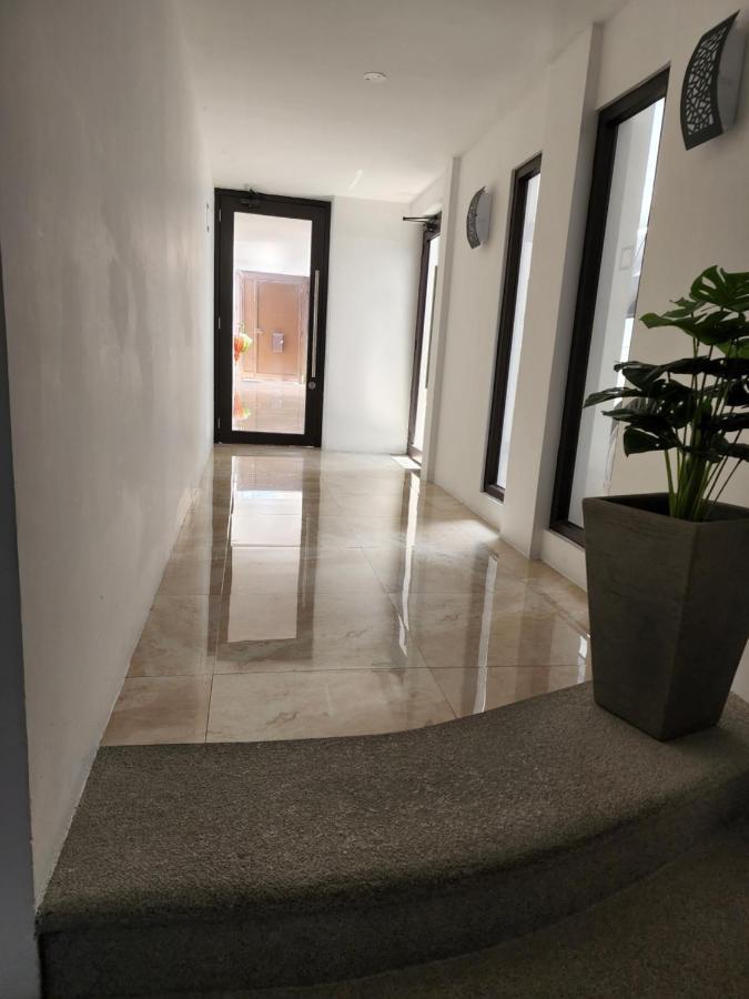 L'Aurora Inn Gwatemala Zewnętrze zdjęcie