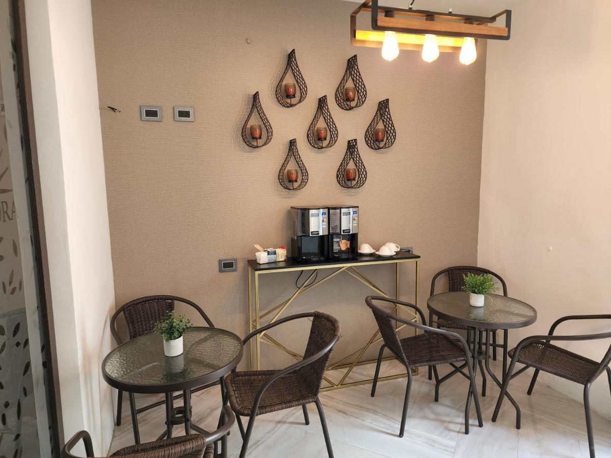 L'Aurora Inn Gwatemala Zewnętrze zdjęcie